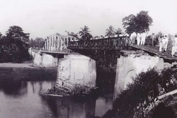 Mengenang Pemberontakan Ulama di Banten 1926 (Bagian I)