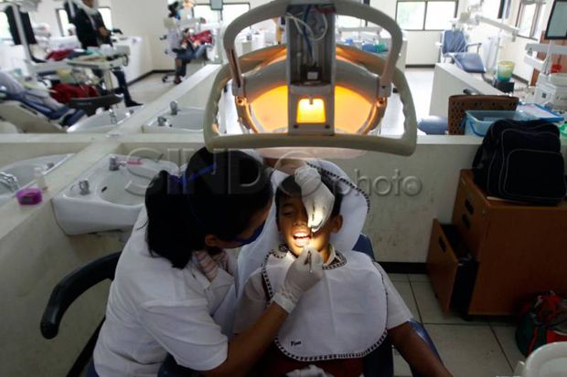 2.500 Dokter Ahli Saluran Pencernaan Bertemu di Bali