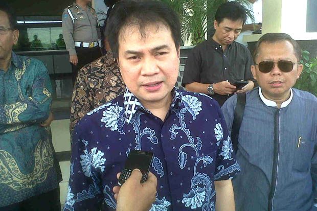 Komisi III Sesalkan Penyerangan Anggota TNI Terhadap Mako Brimob