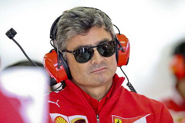 Tim Prinsipal Ferrari Terancam Kehilangan Pekerjaan