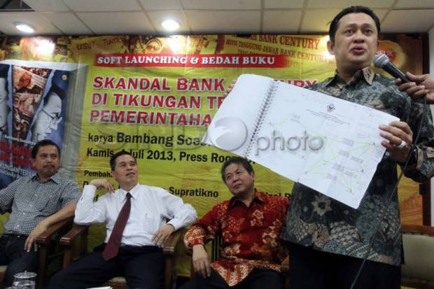 Terus Mangkir, DPR Ancam Potong Anggaran Menteri Jokowi