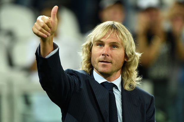 Nedved: Kehadiran Allegri Buat Juve Makin Kuat