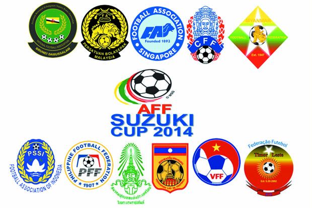 Piala AFF 2014 Dijamin Bersih Dari Pengaturan Skor