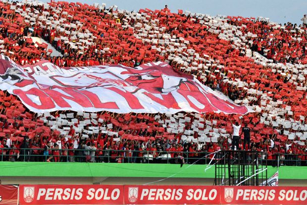 Liga Indonesia Juga Pernah Dipantau Sportradar