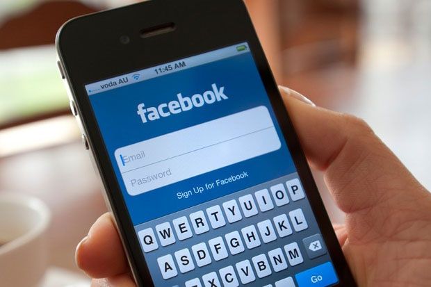 Cara Mengontrol Penyimpanan iPhone Akibat Facebook