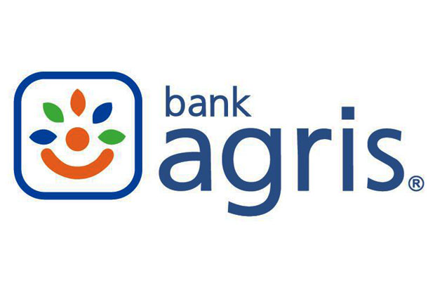 Bank Agris Targetkan Dana IPO Rp103 M