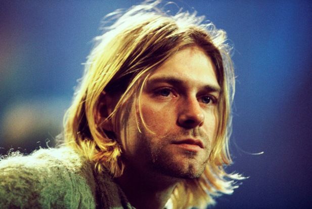 HBO Tayangkan Dokumenter Resmi Kurt Cobain