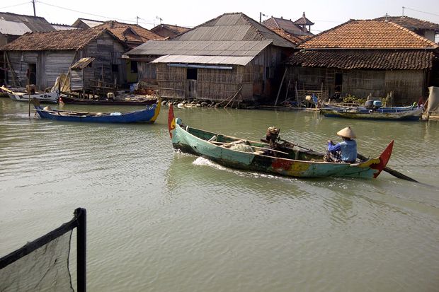 Ini Kekhawatiran Nelayan pada Pemerintahan Jokowi