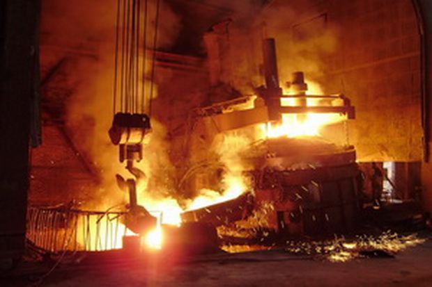 Bhirawa Steel Investasi Rp60 Miliar untuk Produksi WRG