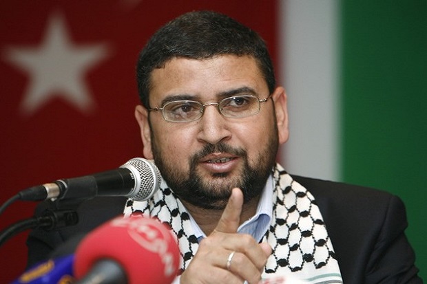 Hamas: AS Dukung Rasisme