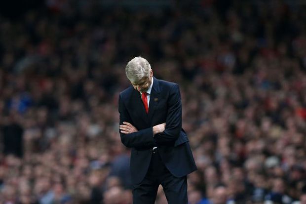 Wenger: Arsenal sedang Alami Dinamika