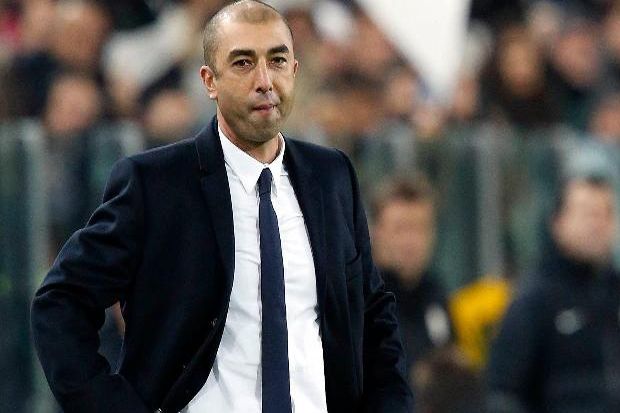 Dibantai Chelsea, Di Matteo Minta Maaf