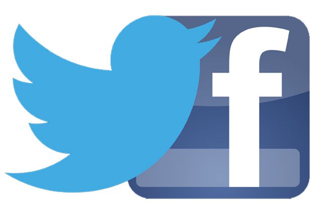 Facebook dan Twitter Dianggap Kurangi Makna Natal