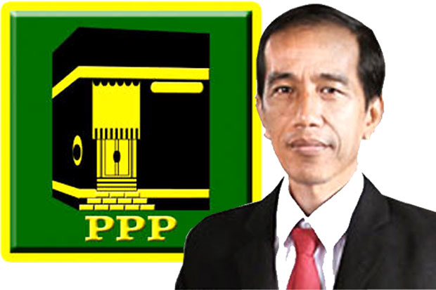 Fraksi PPP Dukung Interpelasi Jokowi