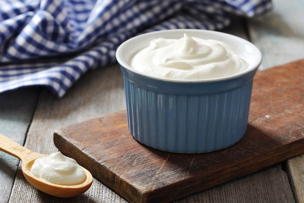 Yoghurt Dapat Kurangi Risiko Diabetes