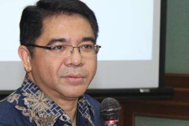 Jokowi Lantik Franky Sibarani Jadi Kepala BKPM