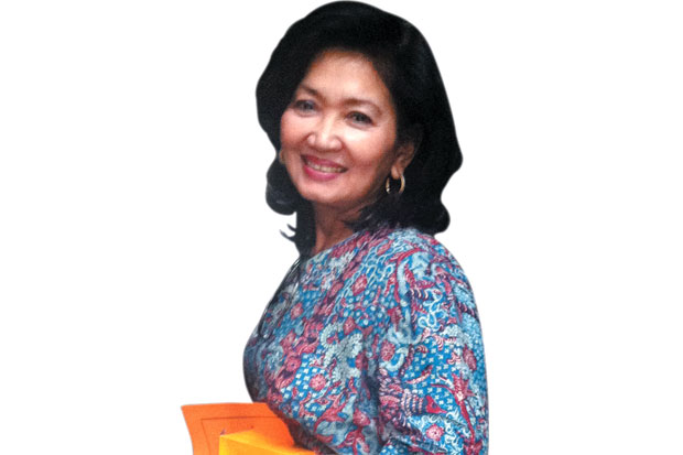 Sarwo Handayani Kandidat Kuat Cawagub DKI Jakarta