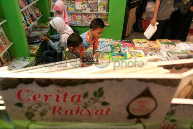 KPAI: 40 Juta Anak Indonesia Tak Punya Akta Lahir