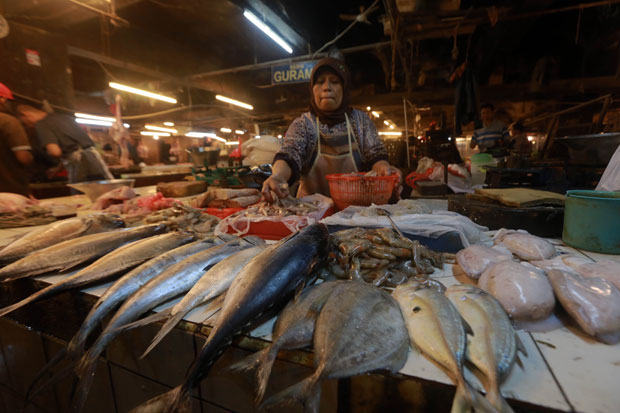 Perikanan Tuna Indonesia Dapat Sertifikasi Fair Trade