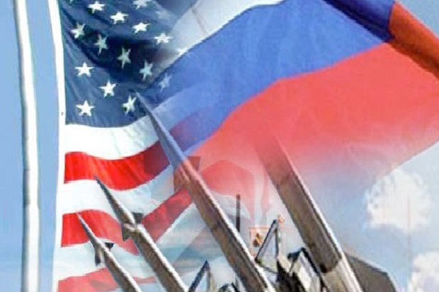 Tegang, Rusia Sebut Dua Per Tiga Konflik Dunia Ulah AS