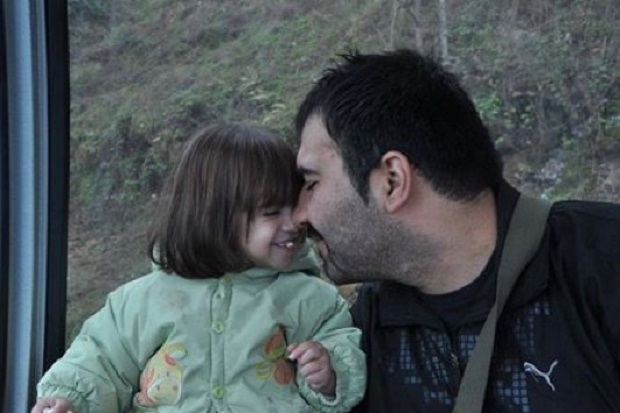 Hina Nabi Muhammad, Fotografer Iran Terancam Dieksekusi