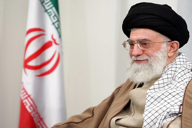 Khamenei: Teknologi Nuklir Iran Ancaman bagi Israel