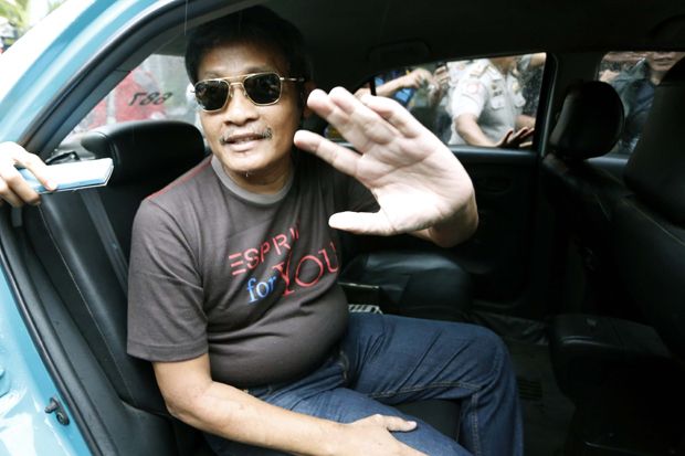 Jokowi Diminta Batalkan Pembebasan Pollycarpus