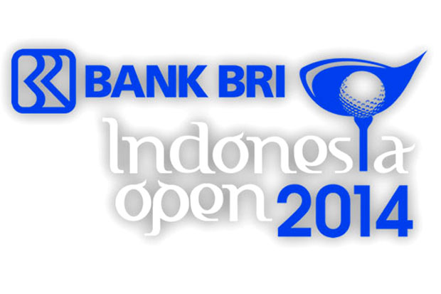 Bintang Golf Dunia Bertarung di Indonesia Terbuka 2014