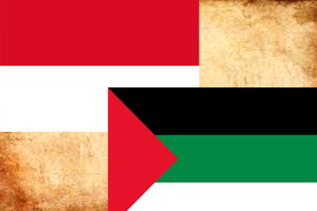 Indonesia Tempatkan Wakil di Palestina