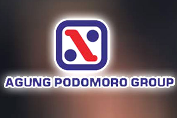 Agung Podomoro Buy Back Saham