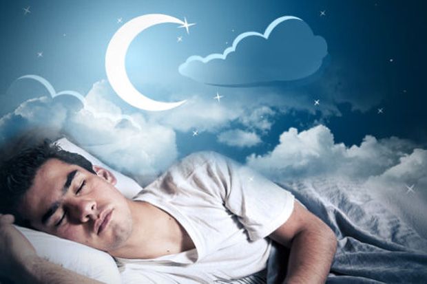 Cara Mengatasi Gangguan Tidur
