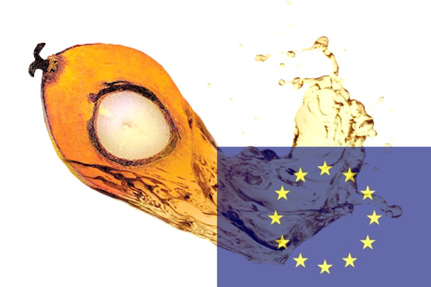 UE Akui CPO Sumber Biodiesel Terbaik
