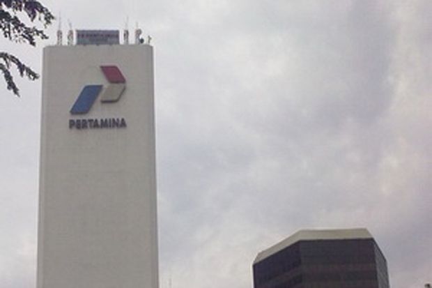 Dwi Diyakini Mampu Benahi Internal Pertamina