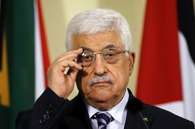 Abbas: Hamas Masih Pegang Kendali di Gaza