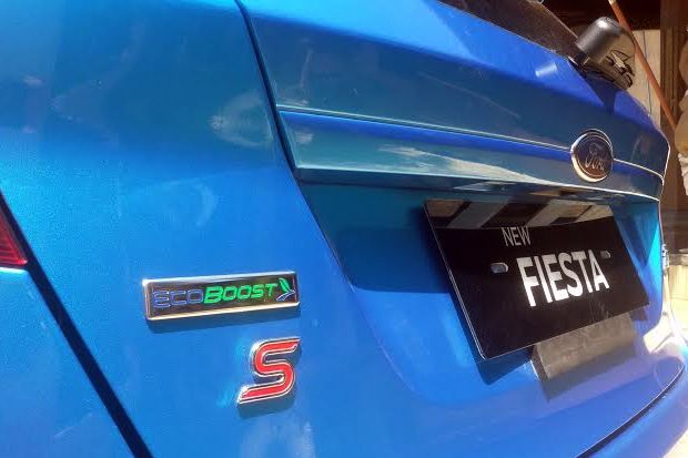 Ford 1.0-liter EcoBoost Raih Best Engine Innovation