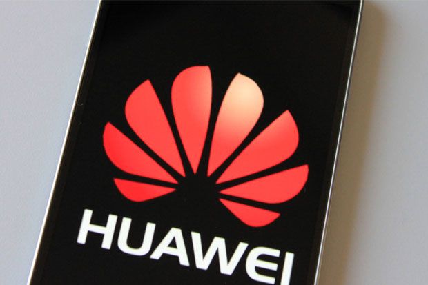 Huawei Rilis Ponsel Android Teranyar di Penutup Tahun