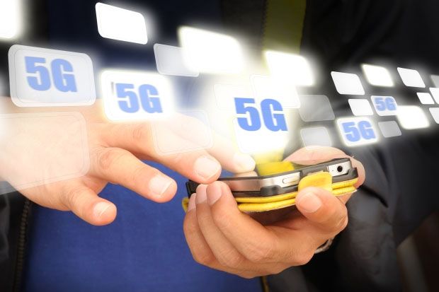 Jaringan 5G Diklaim akan Bawa Perubahan Besar