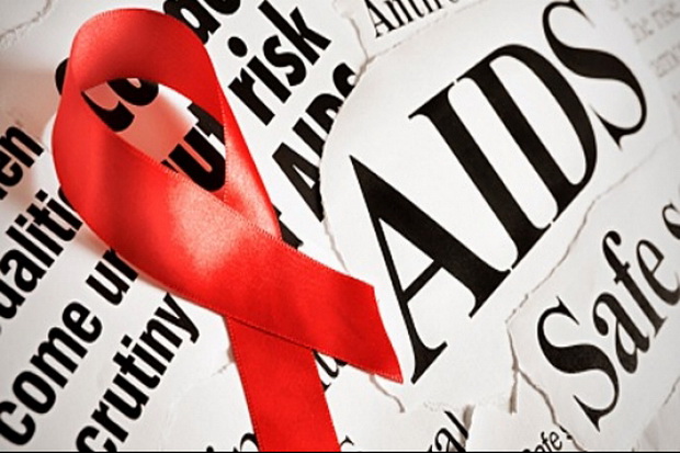 Wagub Kepri Peringati Hari HIV/AIDS di Lapas