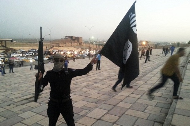 Empat Personel Band Bersaudara di Inggris Gabung ISIS?