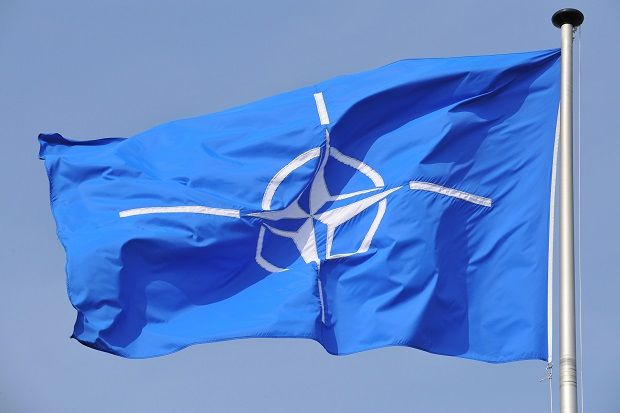 NATO Bantah Tudingan Rusia