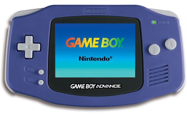 Game Boy Akan Bangkit Kembali