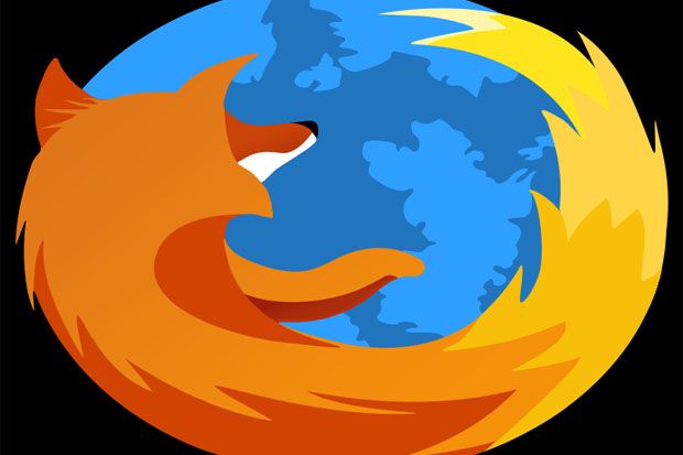 Firefox 34 FINAL Kini Didukung WebRTC