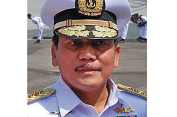 TNI AL Segera Tenggelamkan Kapal Asing
