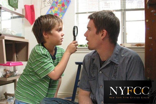 Film Boyhood Raih Best Picture di NY Film Critics Circle