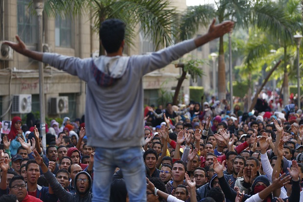 Mubarak Bebas, Jaksa Mesir Ajukan Banding