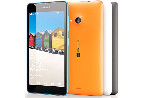 Tanpa Nokia, Lumia Tetap Optimistis