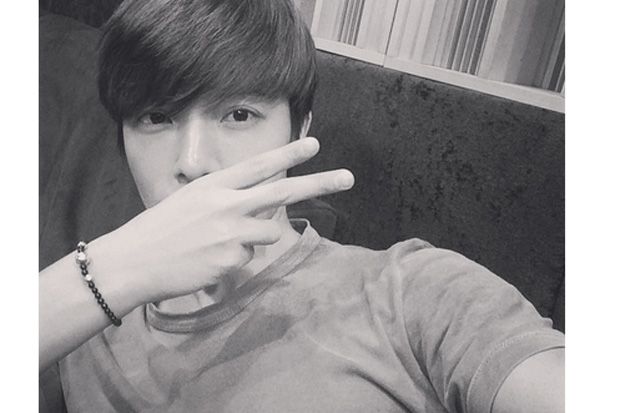 Goda Penggemar, Donghae Update Foto Di Instagram