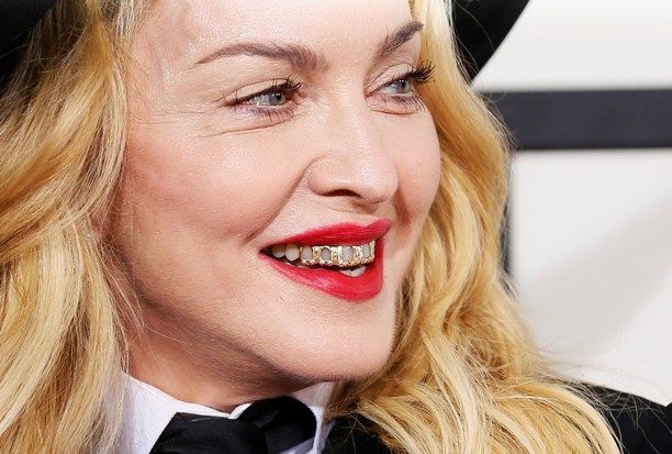 Madonna Penyanyi Terkaya di Dunia