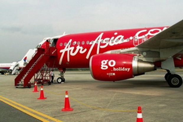 AirAsia Indonesia Operasikan Dua Rute dari Lombok