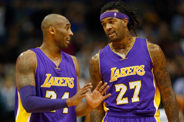 Lakers Perburuk Rentetan Kekalahan Pistons